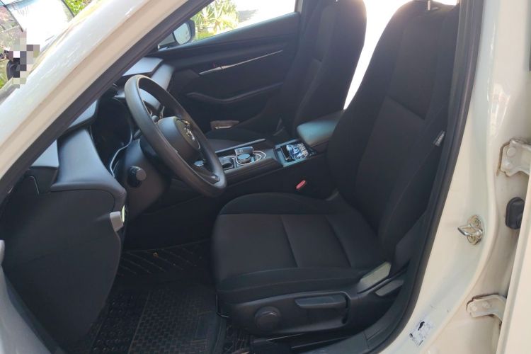 Used Mazda 3 Axela 2021 2.0L Automatic Zhiqing Edition Left Front Seat