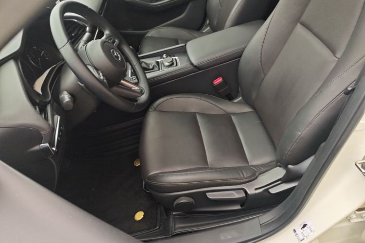 Used Mazda 3 Axela 2021 2.0L Automatic Zhiya Edition Left Front Seat