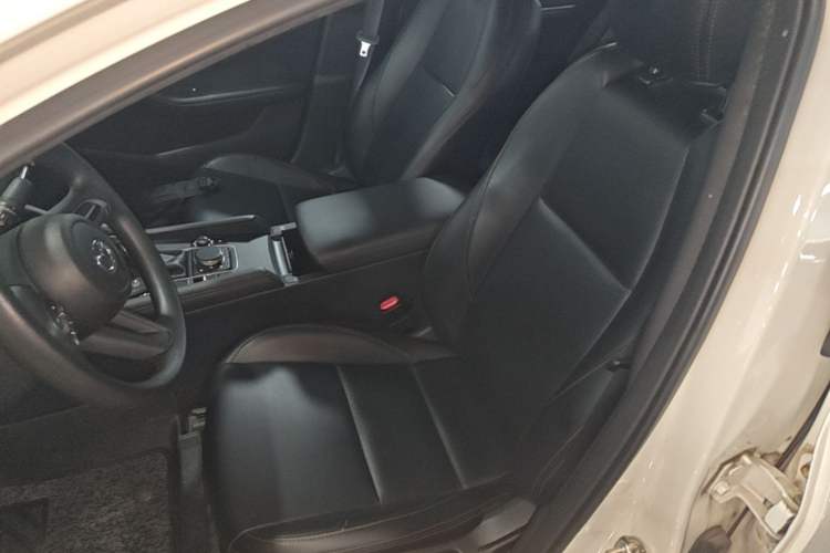 Used Mazda 3 Axela 2021 2.0L Automatic Zhiqing Edition Left Front Seat