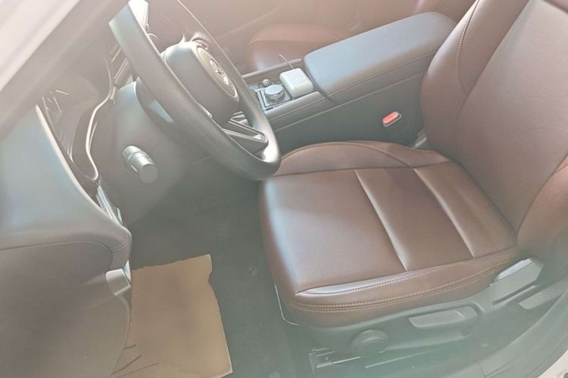 Used Mazda 3 Axela 2021 2.0L Automatic Zhiqing Edition Left Front Seat