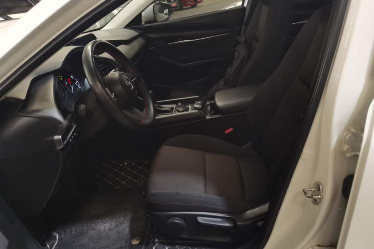 Used Mazda 3 Axela 2021 2.0L Automatic Zhiqing Edition Left Front Seat