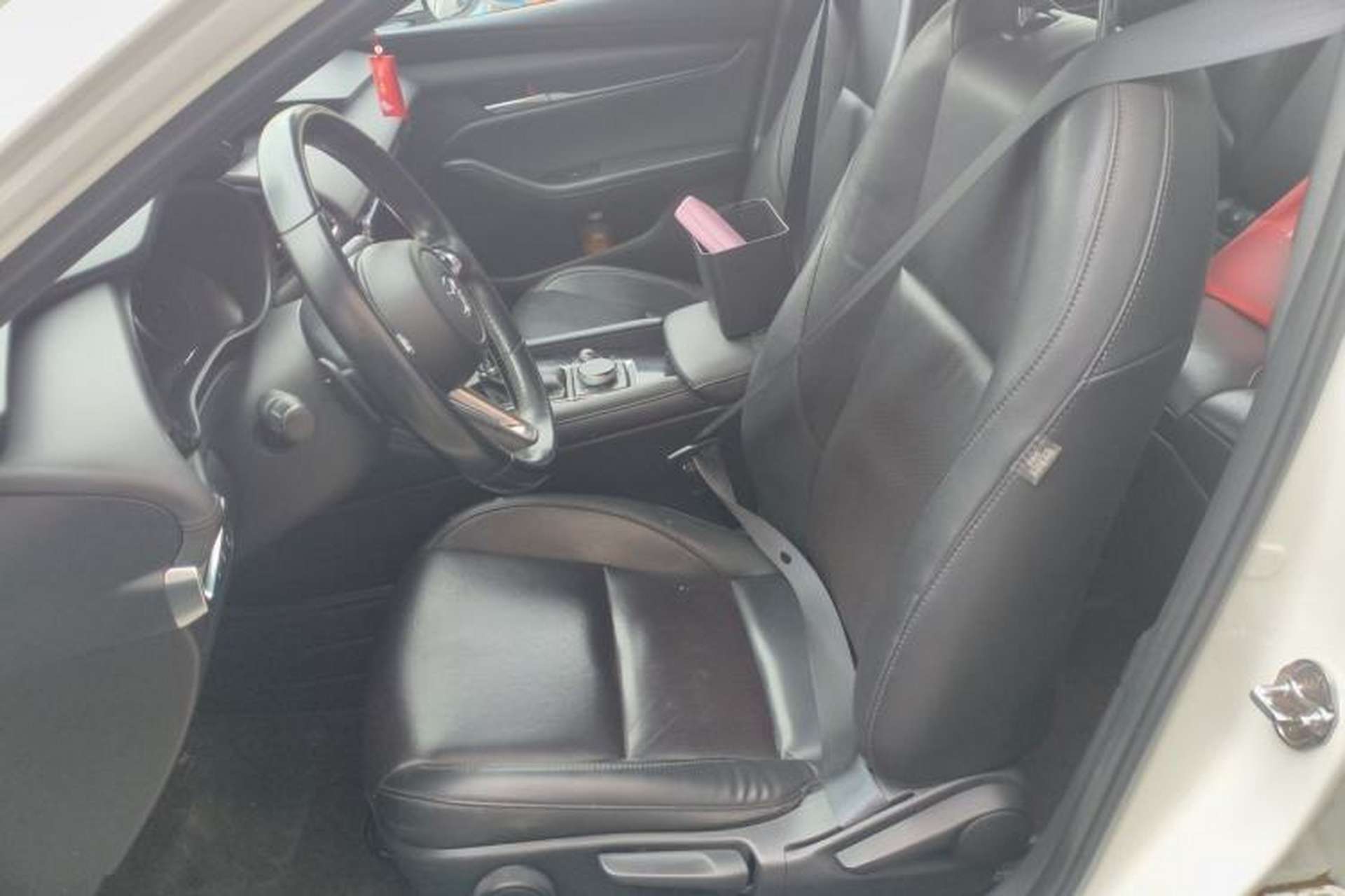 Used Mazda 3 Axela 2021 2.0L Automatic Zhiya Edition Left Front Seat