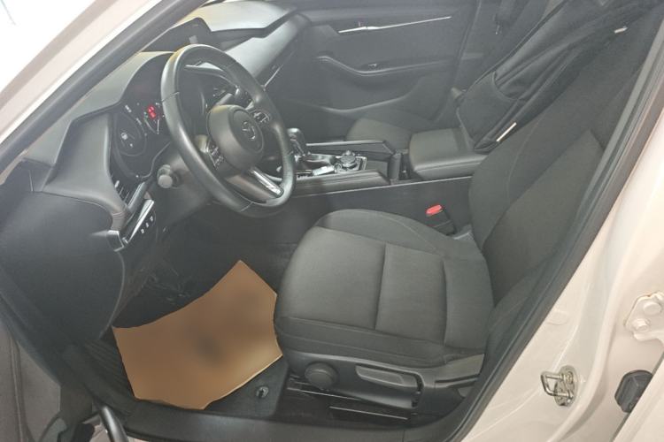 Used Mazda 3 Axela 2021 2.0L Automatic ZhiXuan Edition Left Front Seat