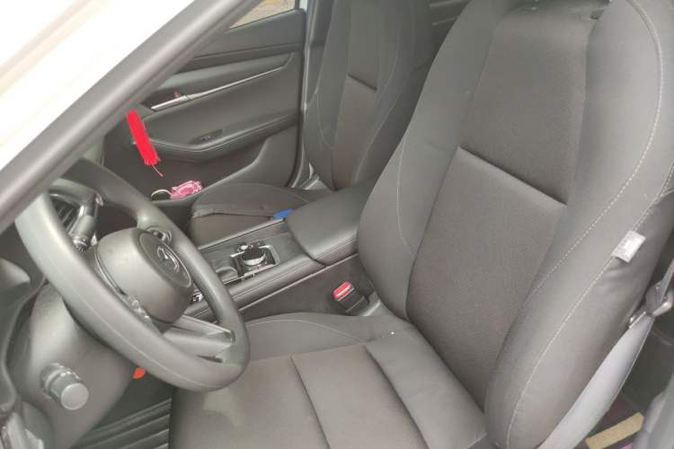 Used Mazda 3 Axela 2021 2.0L Automatic Zhiqing Edition Left Front Seat