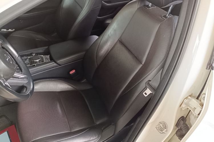 Used Mazda 3 Axela 2021 2.0L Automatic Zhiyao Edition Left Front Seat