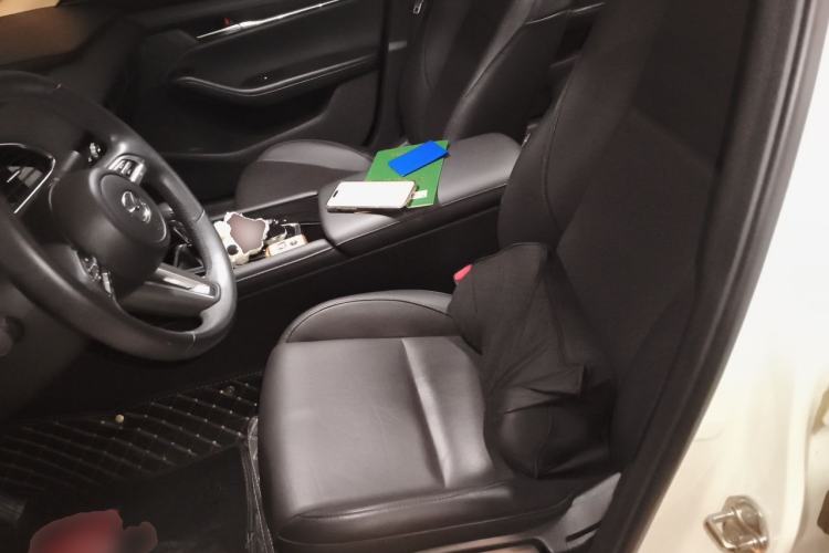Used Mazda 3 Axela 2021 2.0L Automatic Zhiya Edition Left Front Seat
