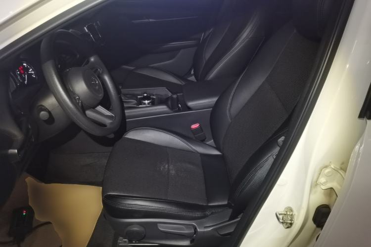 Used Mazda 3 Axela 2021 2.0L Automatic Zhiqing Edition Left Front Seat
