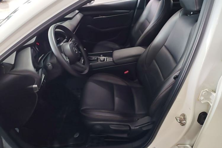 Used Mazda 3 Axela 2021 2.0L Automatic Zhiqing Edition Left Front Seat