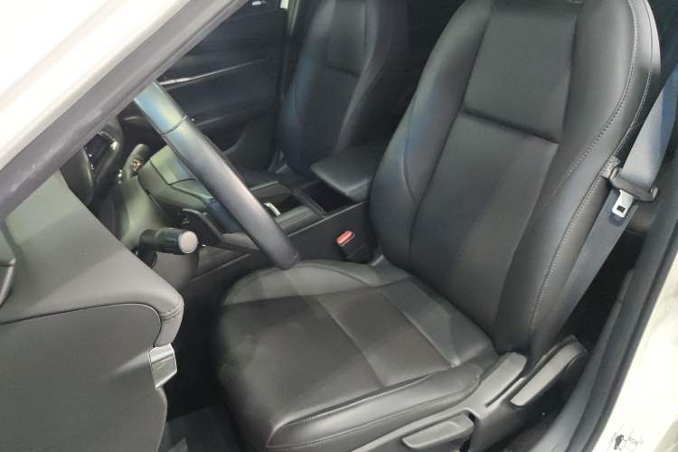 Used Mazda 3 Axela 2021 2.0L Automatic Zhiya Edition Left Front Seat