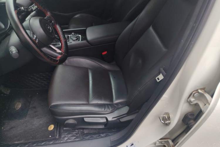 Used Mazda 3 Axela 2021 2.0L Automatic Zhiya Edition Left Front Seat