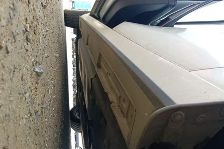Used Mazda 3 Axela 2021 2.0L Automatic Zhiya Edition Left Side Sill