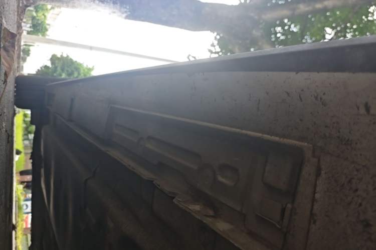 Used Mazda 3 Axela 2021 2.0L Automatic ZhiXuan Edition Left Side Sill
