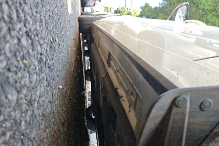 Used Mazda 3 Axela 2021 2.0L Automatic Zhiya Edition Left Side Sill