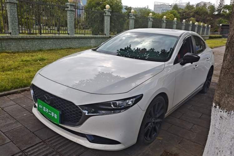 Used Mazda 3 Axela 2021 2.0L Automatic ZhiXuan Edition Guazi used car, China used car export, Used car for sale, Used  cars, Cheapest cars for sale