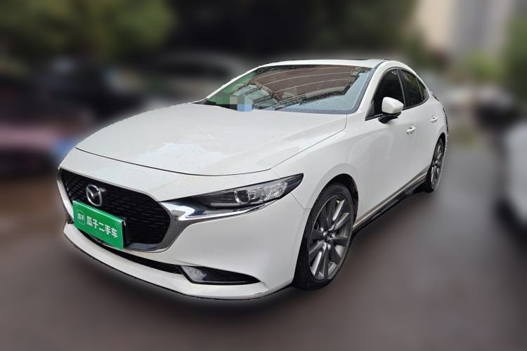 Used Mazda 3 Axela 2021 2.0L Automatic ZhiXuan Edition Guazi used car, China used car export, Used car for sale, Used  cars, Cheapest cars for sale