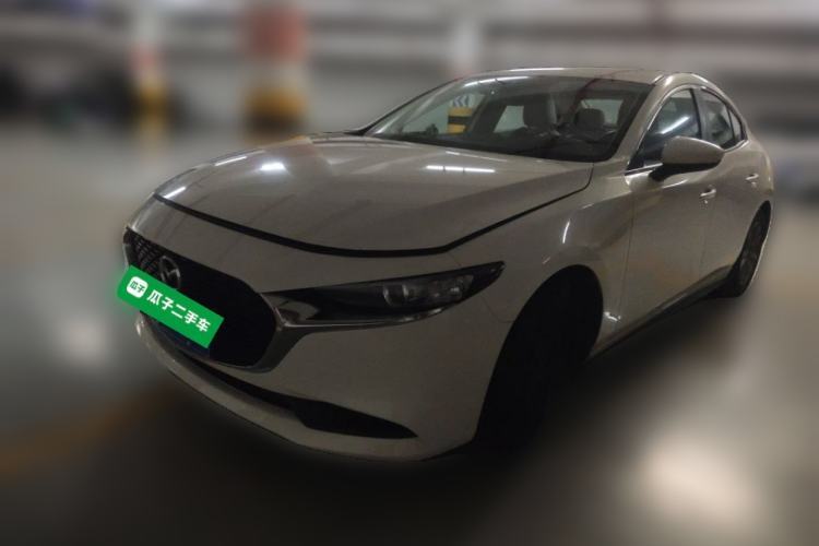 Used Mazda 3 Axela 2021 1.5L Automatic ZhiMei Edition Guazi used car, China used car export, Used car for sale, Used  cars, Cheapest cars for sale