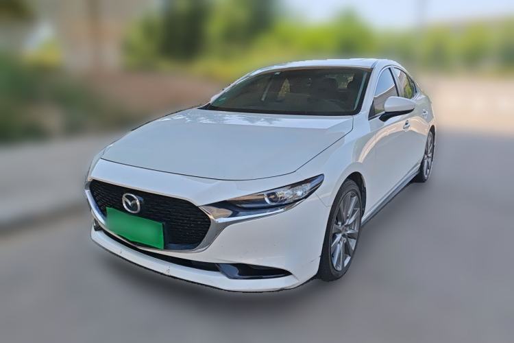 Used Mazda 3 Axela 2021 2.0L Automatic ZhiXuan Edition Guazi used car, China used car export, Used car for sale, Used  cars, Cheapest cars for sale