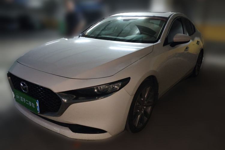 Used Mazda 3 Axela 2021 2.0L Automatic Zhiya Edition Guazi used car, China used car export, Used car for sale, Used  cars, Cheapest cars for sale