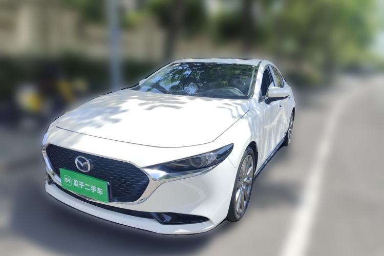 Used Mazda 3 Axela 2021 2.0L Automatic Zhiyao Edition Guazi used car, China used car export, Used car for sale, Used  cars, Cheapest cars for sale