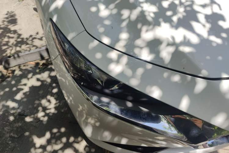 Used Mazda 3 Axela 2021 2.0L Automatic ZhiXuan Edition Right Front Headlight