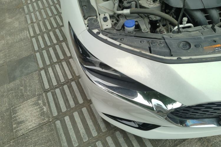 Used Mazda 3 Axela 2021 2.0L Automatic Zhiya Edition Right Front Headlight