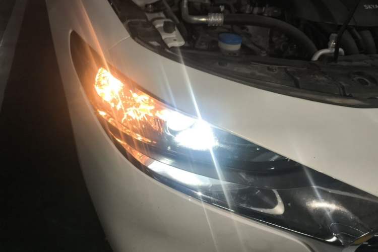 Used Mazda 3 Axela 2021 2.0L Automatic ZhiXuan Edition Right Front Headlight