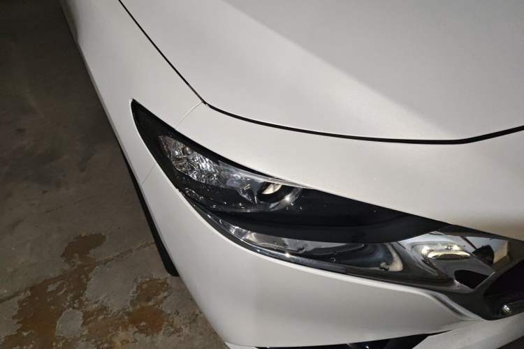 Used Mazda 3 Axela 2021 2.0L Automatic ZhiXuan Edition Right Front Headlight