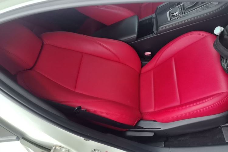 Used Mazda 3 Axela 2021 2.0L Automatic Zhiqing Edition Right Front Seat