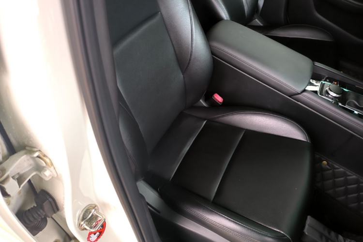 Used Mazda 3 Axela 2021 2.0L Automatic ZhiXuan Edition Right Front Seat