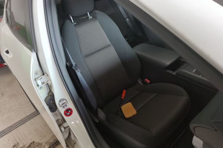 Used Mazda 3 Axela 2021 2.0L Automatic Zhiqing Edition Right Front Seat