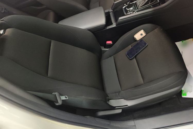 Used Mazda 3 Axela 2021 2.0L Automatic ZhiXuan Edition Right Front Seat