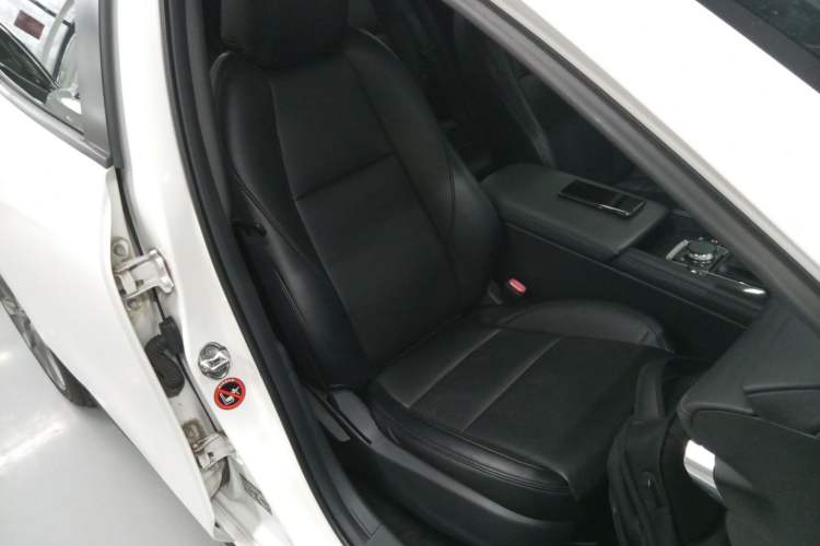 Used Mazda 3 Axela 2021 2.0L Automatic ZhiXuan Edition Right Front Seat