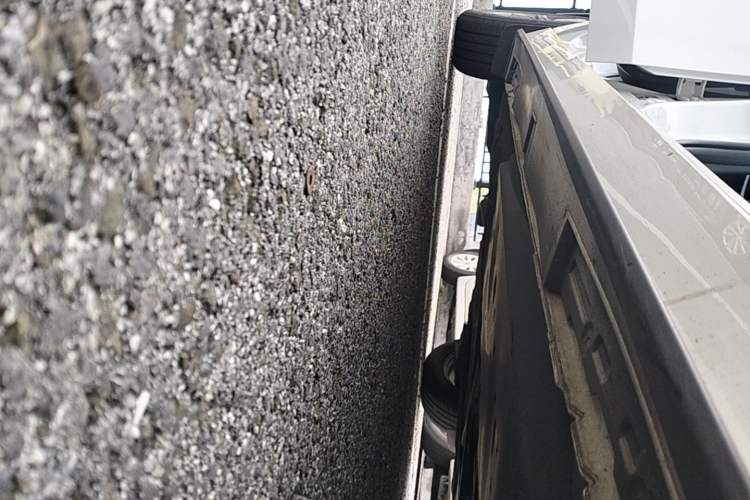 Used Mazda 3 Axela 2021 1.5L Automatic ZhiMei Edition Right Side Sill