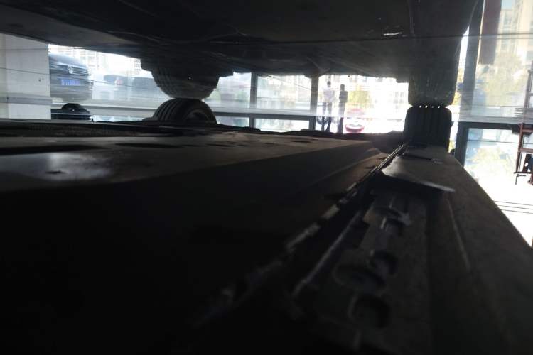 Used Mazda 3 Axela 2021 2.0L Automatic ZhiXuan Edition Right Side Sill