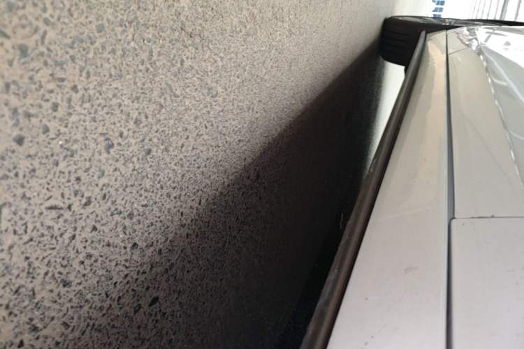 Used Mazda 3 Axela 2021 2.0L Automatic Zhiya Edition Right Side Sill
