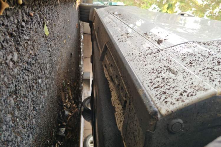 Used Mazda 3 Axela 2021 2.0L Automatic Zhiya Edition Right Side Sill