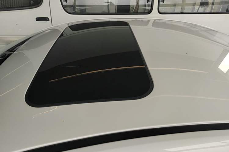 Used Mazda 3 Axela 2021 2.0L Automatic Zhiyao Edition Roof