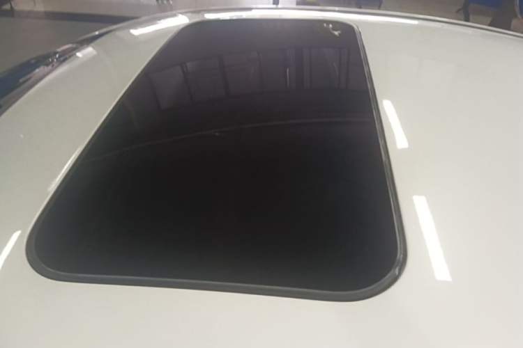 Used Mazda 3 Axela 2021 2.0L Automatic ZhiXuan Edition Roof