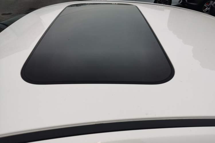 Used Mazda 3 Axela 2021 2.0L Automatic Zhi Rui Edition Roof