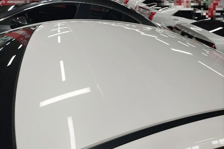 Used Mazda 3 Axela 2021 2.0L Automatic Zhiqing Edition Roof