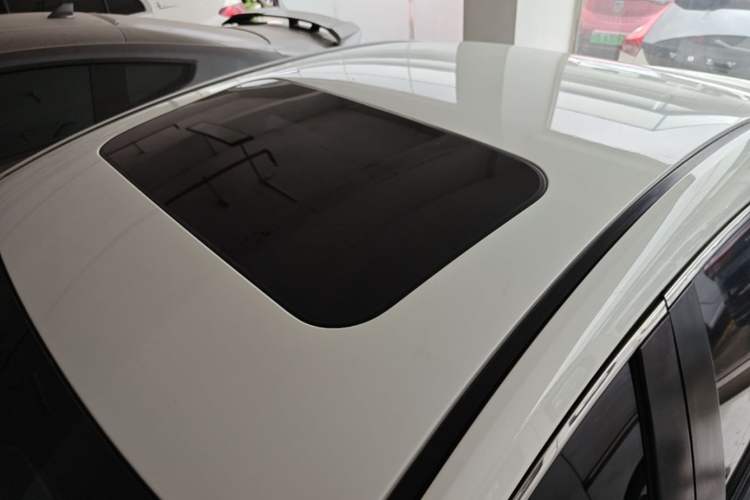 Used Mazda 3 Axela 2021 2.0L Automatic ZhiXuan Edition Roof