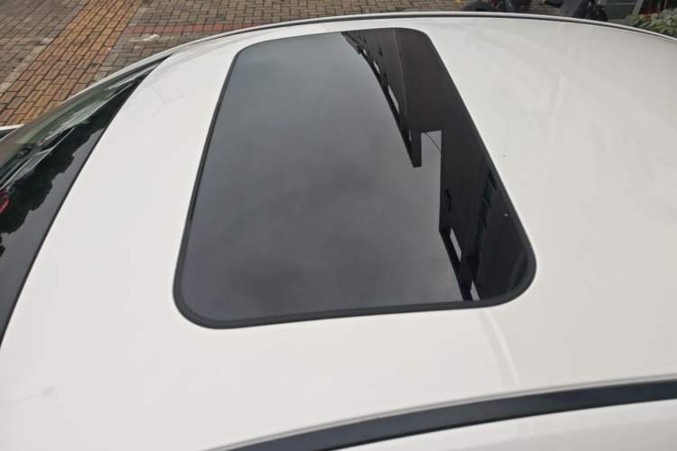 Used Mazda 3 Axela 2021 2.0L Automatic Zhiya Edition Roof