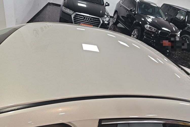 Used Mazda 3 Axela 2021 2.0L Automatic Zhiqing Edition Roof