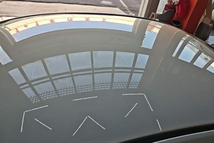 Used Mazda 3 Axela 2021 2.0L Automatic Zhiqing Edition Roof