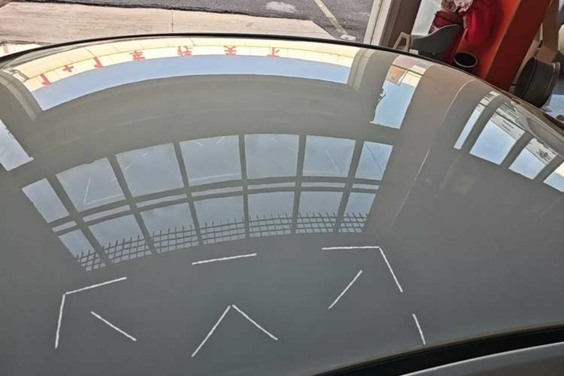Used Mazda 3 Axela 2021 2.0L Automatic Zhiqing Edition Roof