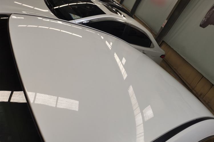 Used Mazda 3 Axela 2021 2.0L Automatic Zhiqing Edition Roof