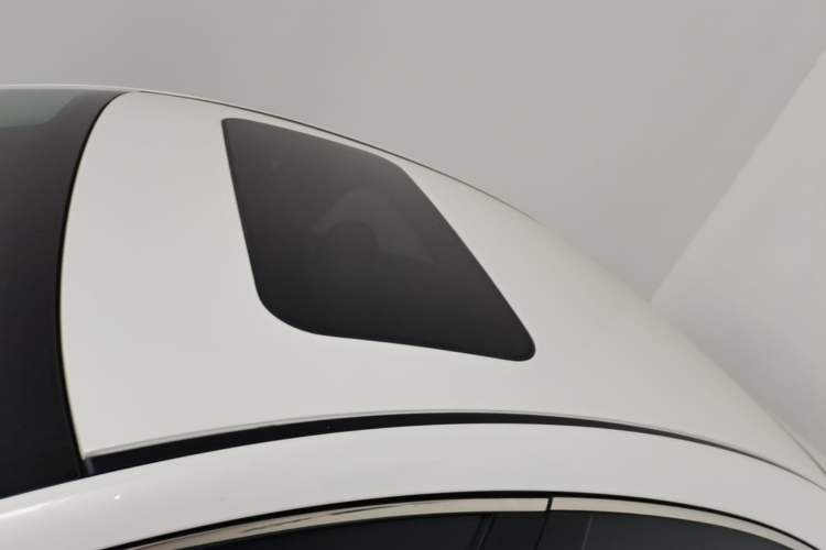 Used Mazda 3 Axela 2021 2.0L Automatic Zhiya Edition Roof
