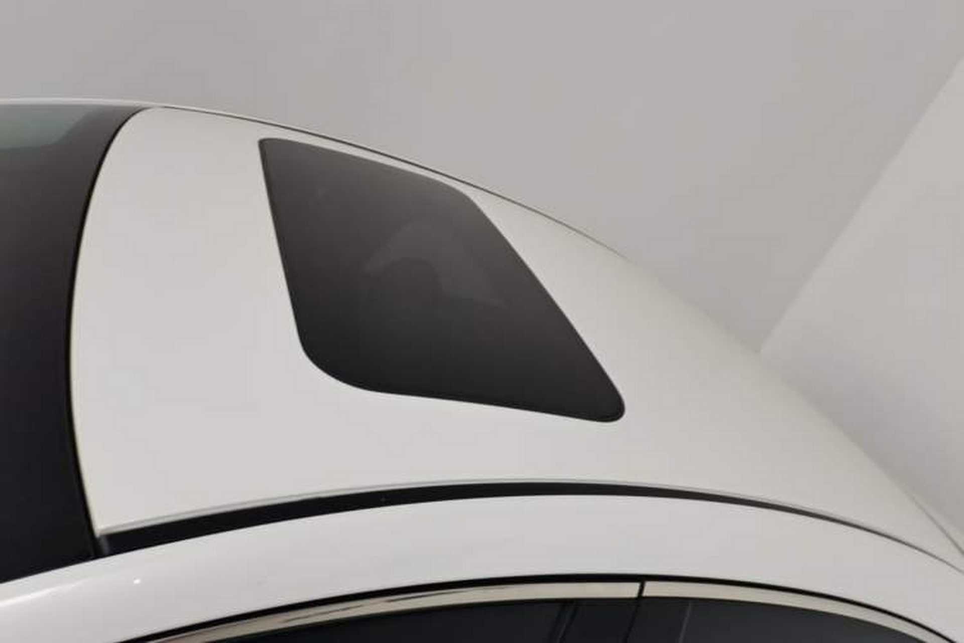 Used Mazda 3 Axela 2021 2.0L Automatic Zhiya Edition Roof