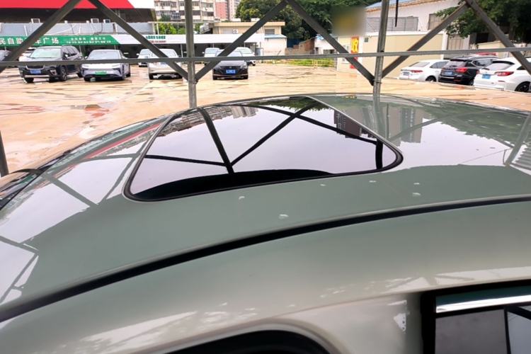 Used Mazda 3 Axela 2021 2.0L Automatic ZhiXuan Edition Roof
