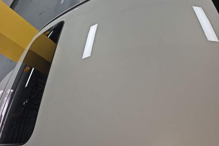 Used Mazda 3 Axela 2021 2.0L Automatic ZhiXuan Edition Roof